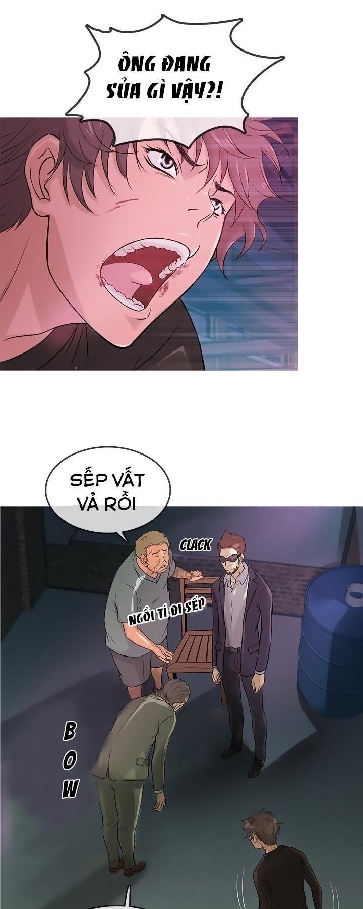 thiên đường chapter 12 8