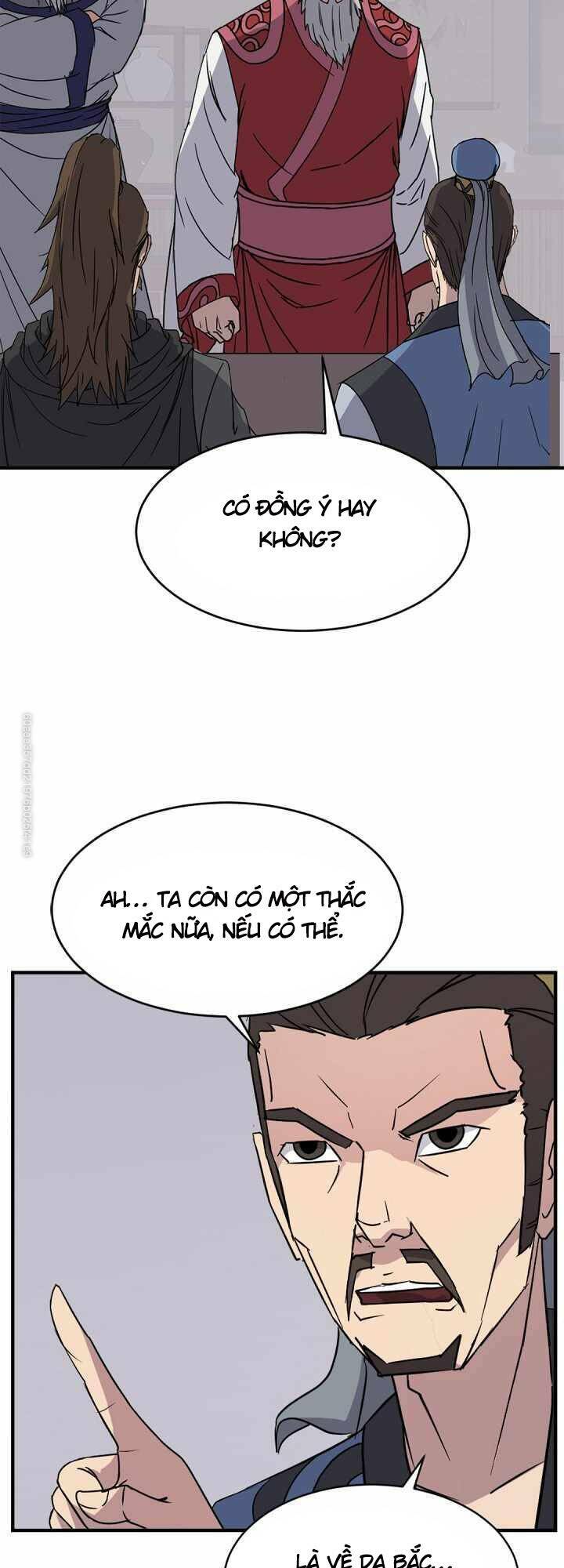 trọng sinh, bất khả chiến bại chapter 123 21