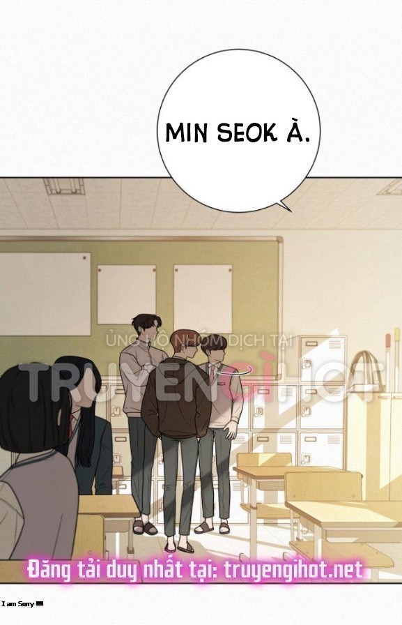 kế hoạch tình yêu trong sáng chapter 14.1 30