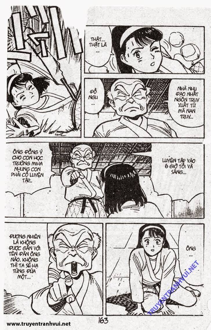 yawara chapter 67 14