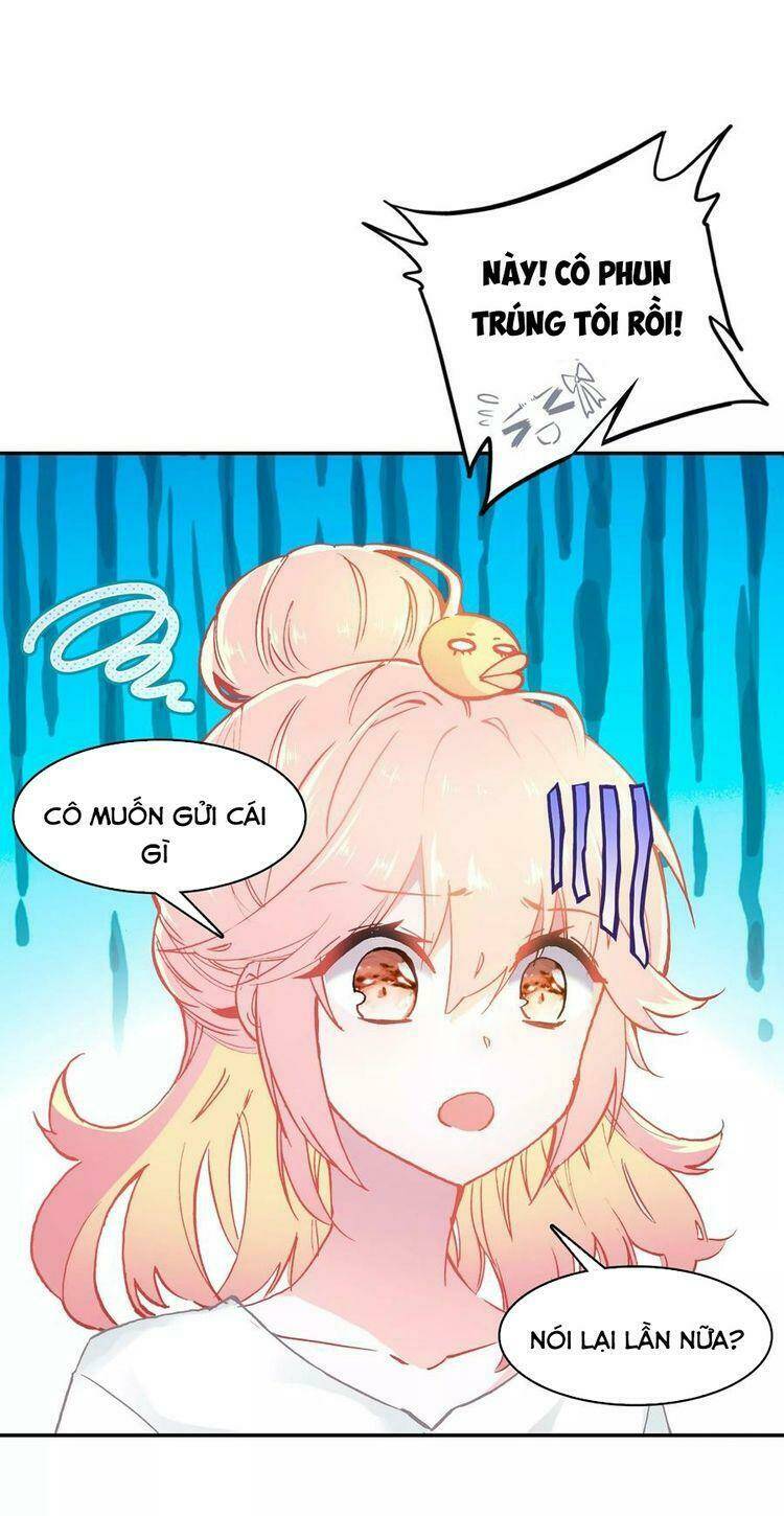 chuyển phát nhanh tình yêu chapter 6 6