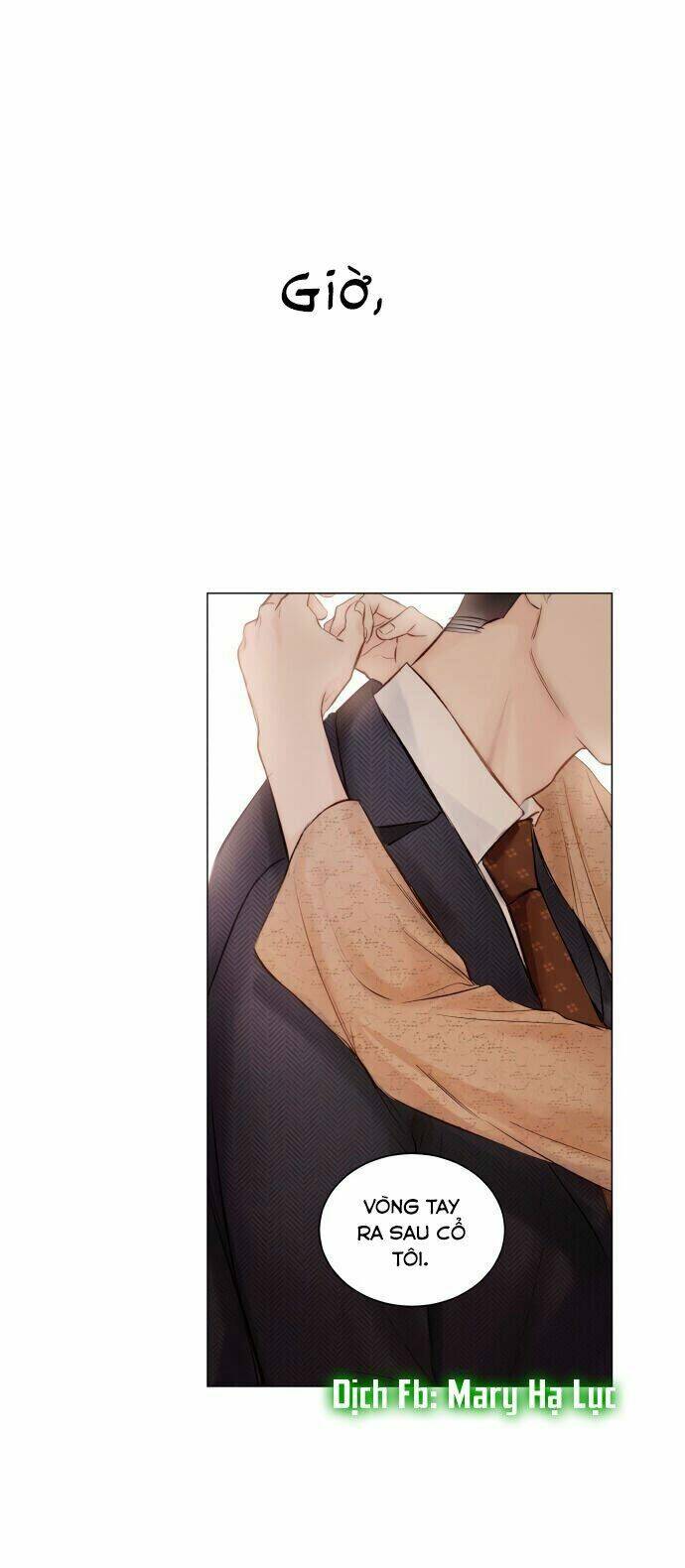 nhất định chúng ta sẽ được hạnh phúc chapter 1 138