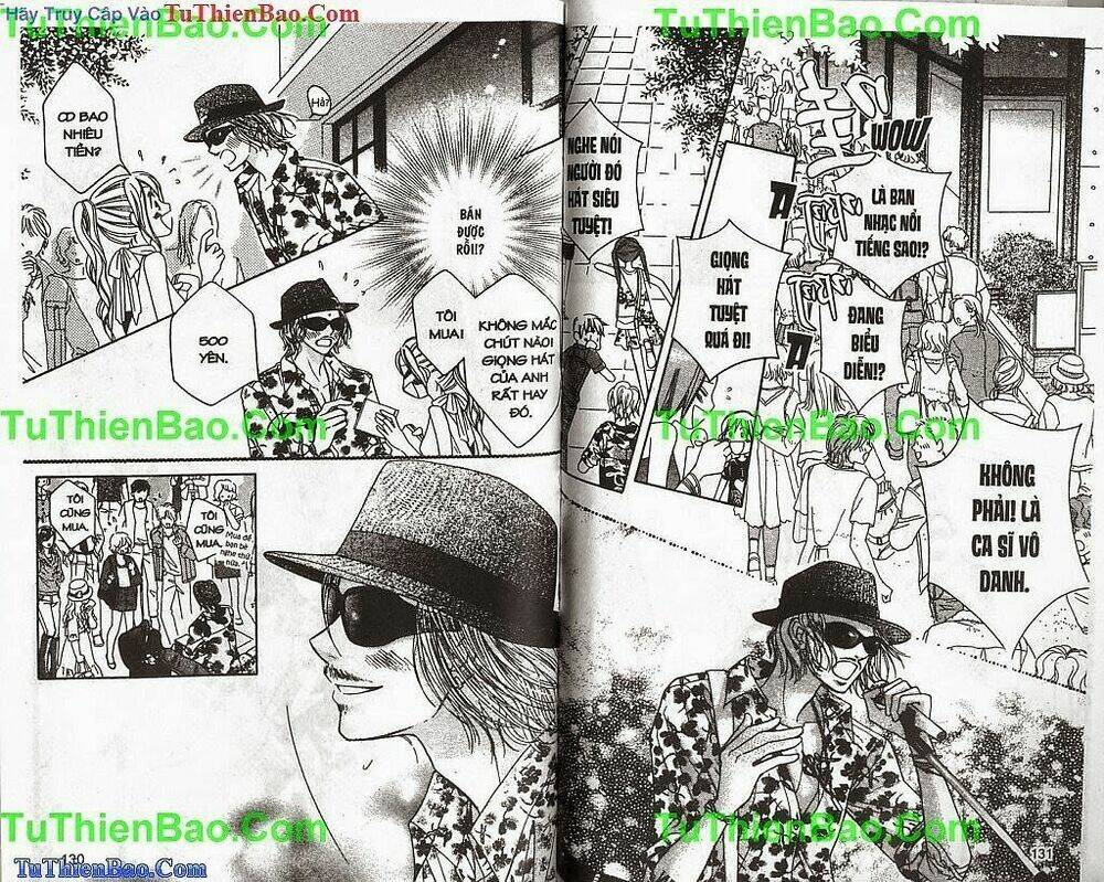 mê cung tình yêu chapter 3 66