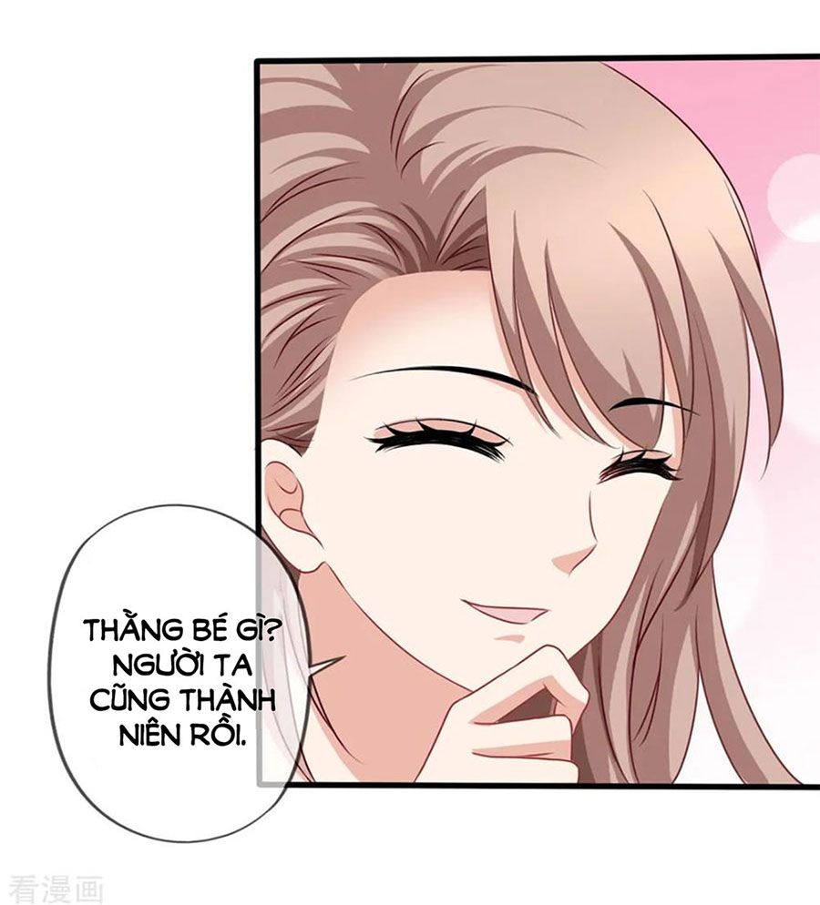 mỹ vị giai thê chapter 78 6