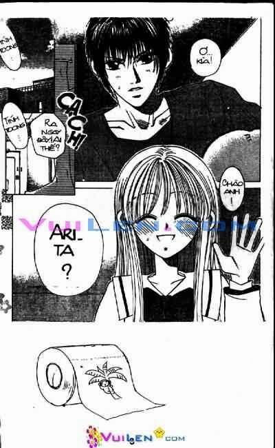 arita đáng yêu chapter 12 3