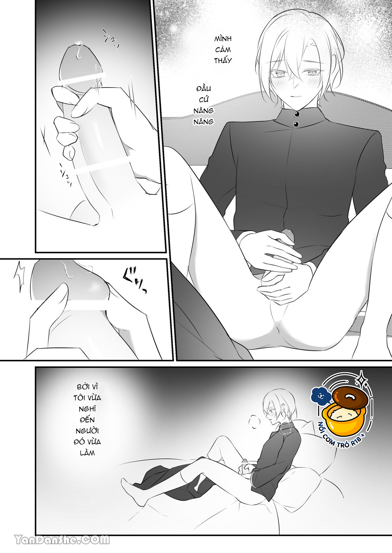 cho-toi-xin-cai-zin-cua-cau-nha CHƯƠNG 2 11