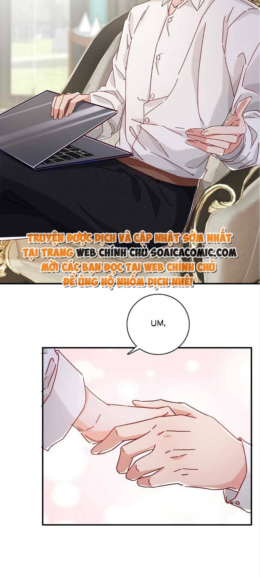 cô vợ của tôi không dễ bắt nạt chapter 19 13