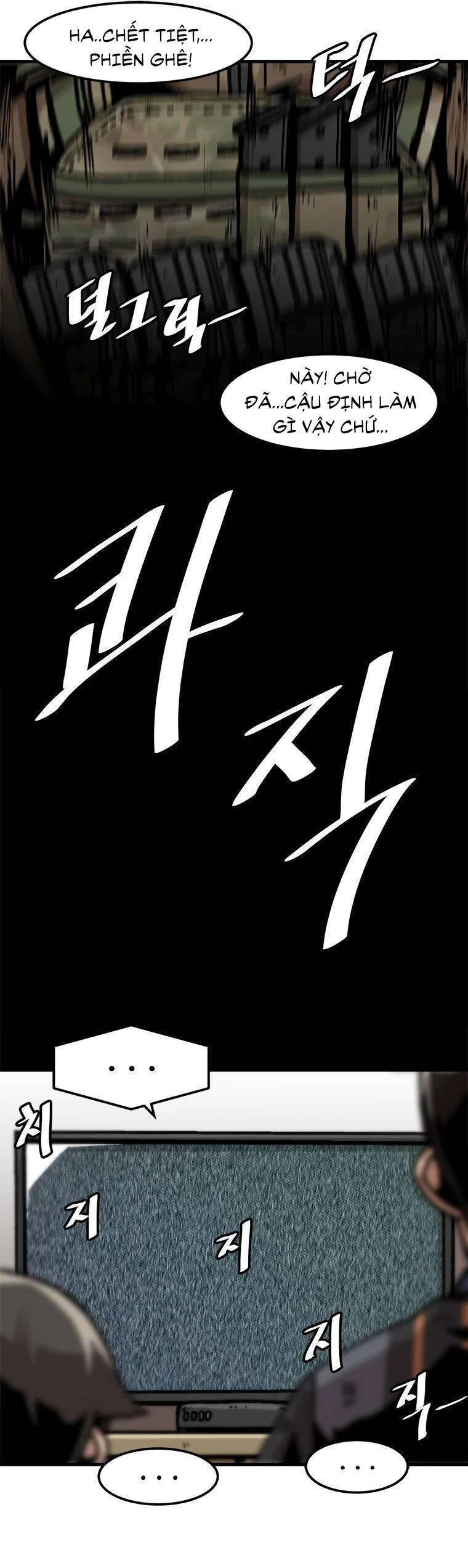 lên cấp một mình chapter 75 20