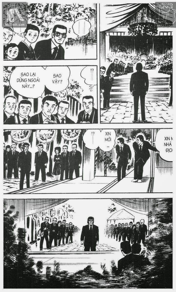 ganbare genki chapter 210 6