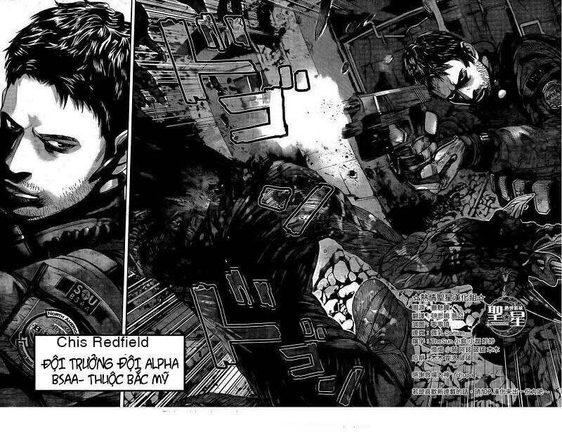 resident evil - marhawa desire chapter 1 45