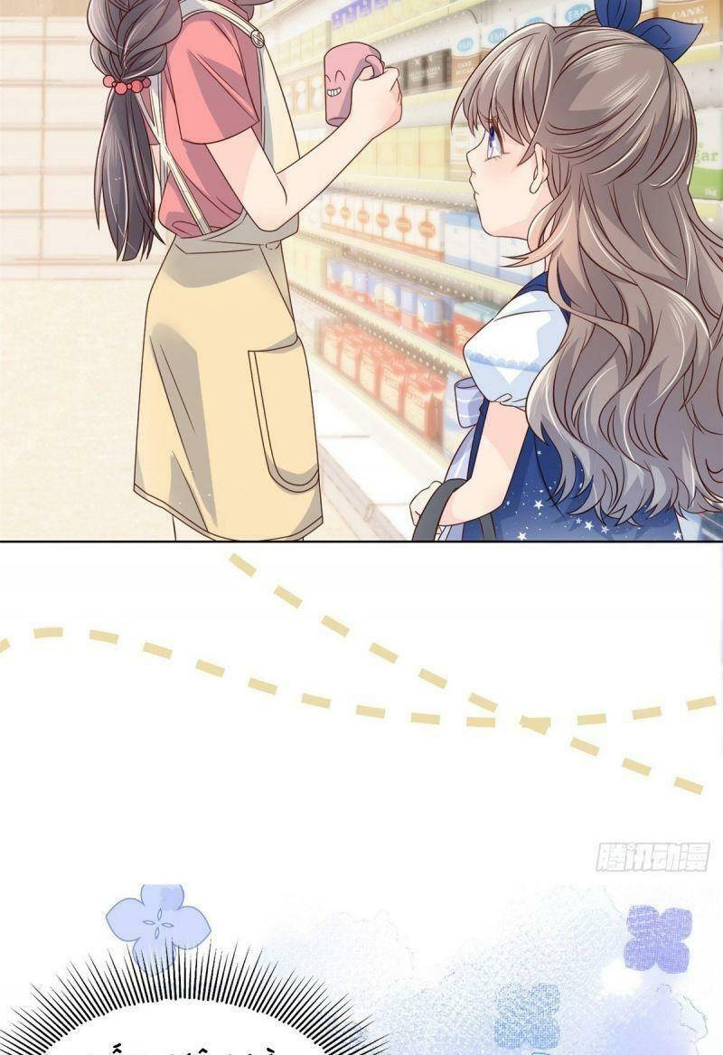 đoàn sủng lão đại ba tuổi rưỡi chapter 14 37