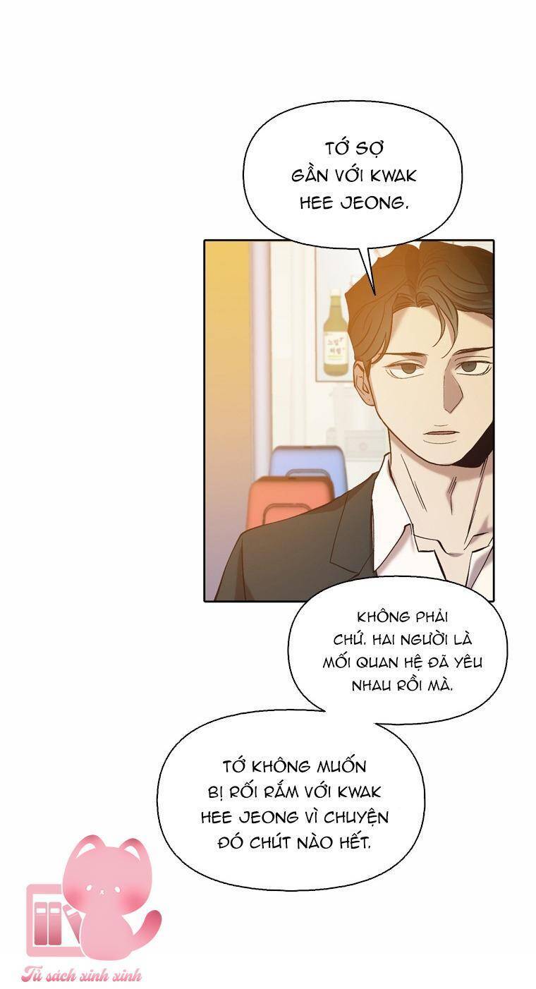 thanh xuân của chúng ta chapter 87 71