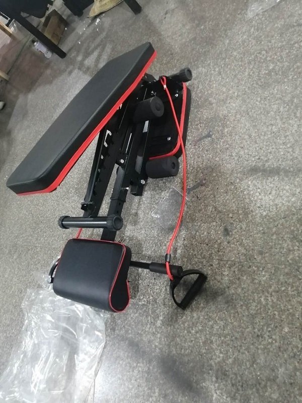 GHẾ TẬP TẠ ĐA NĂNG P189,GHẾ TẬP TẠ.TẬP HÍT ĐẤT,GIẢM MỠ THỪA,GIÚP CƠ THỂ KHỎE MẠNH HƠN