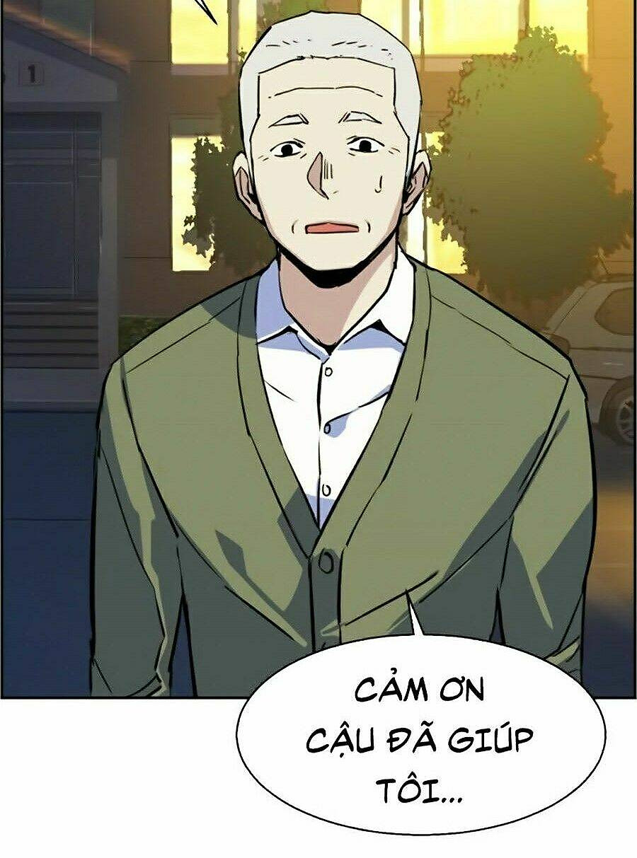 bạn học tôi là lính đánh thuê chapter 28 128