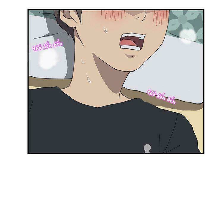 bạn cùng phòng bất đắc dĩ chapter 11 113