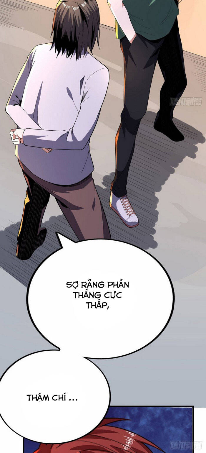 vương bài thần y chapter 84 17