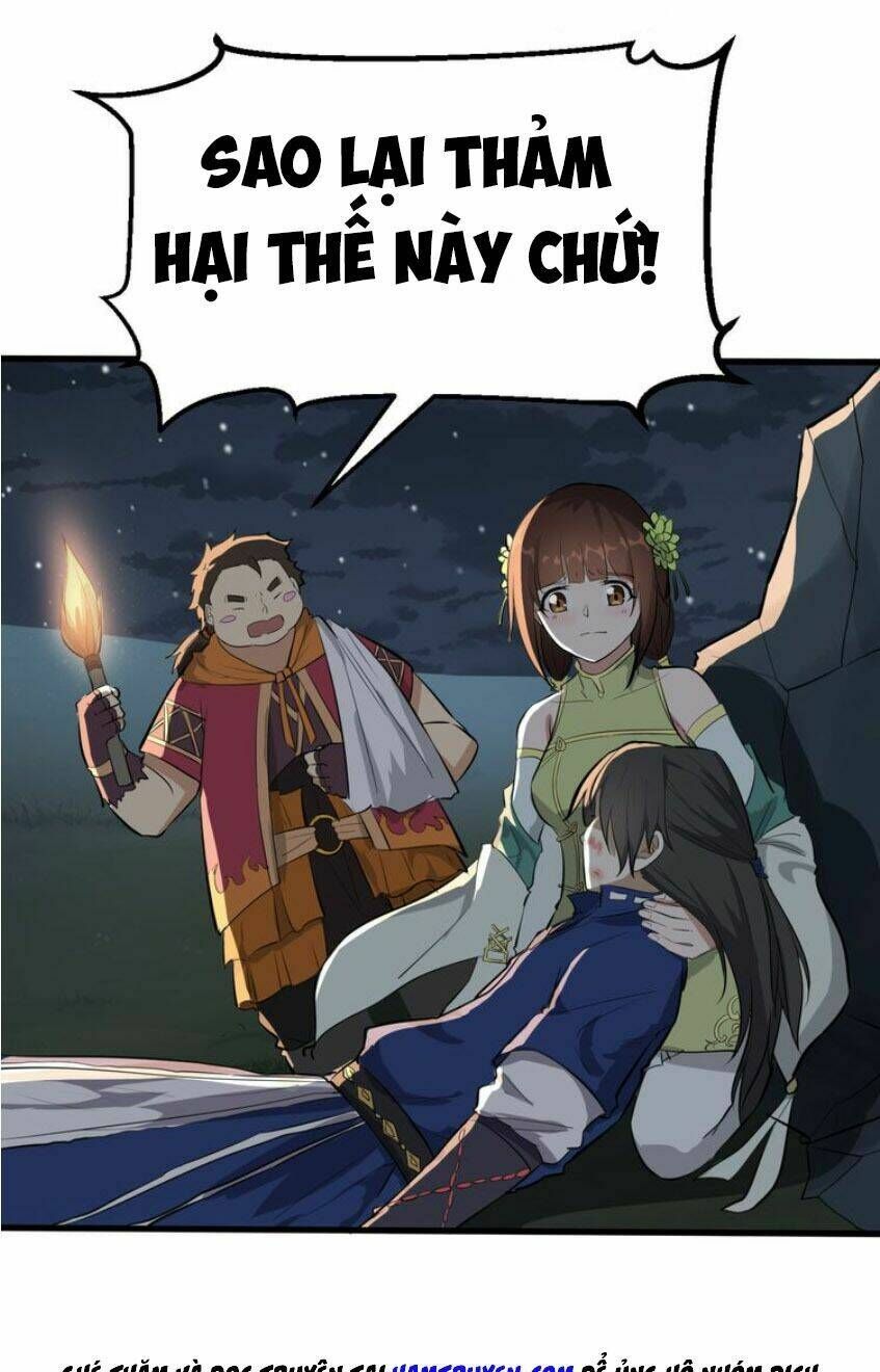 đại nghịch chi môn chapter 24 46