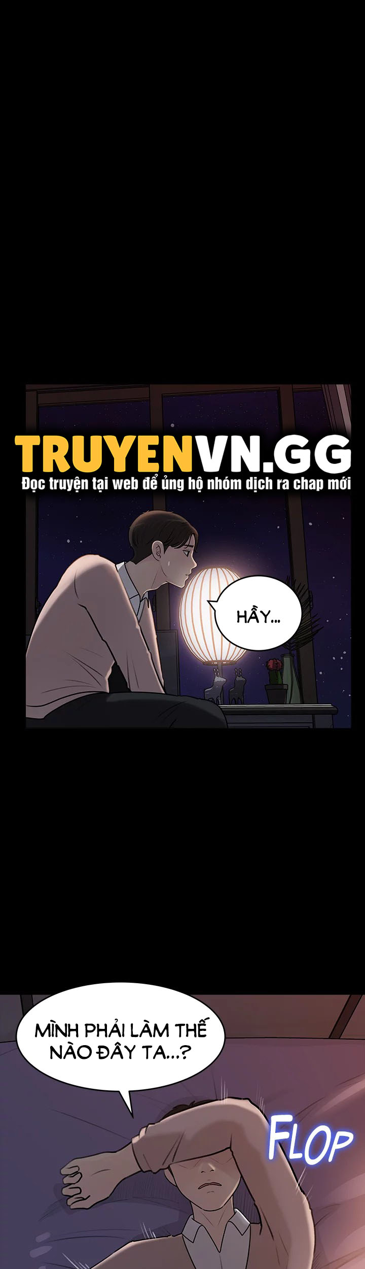 em vợ nóng bỏng chapter 14 3