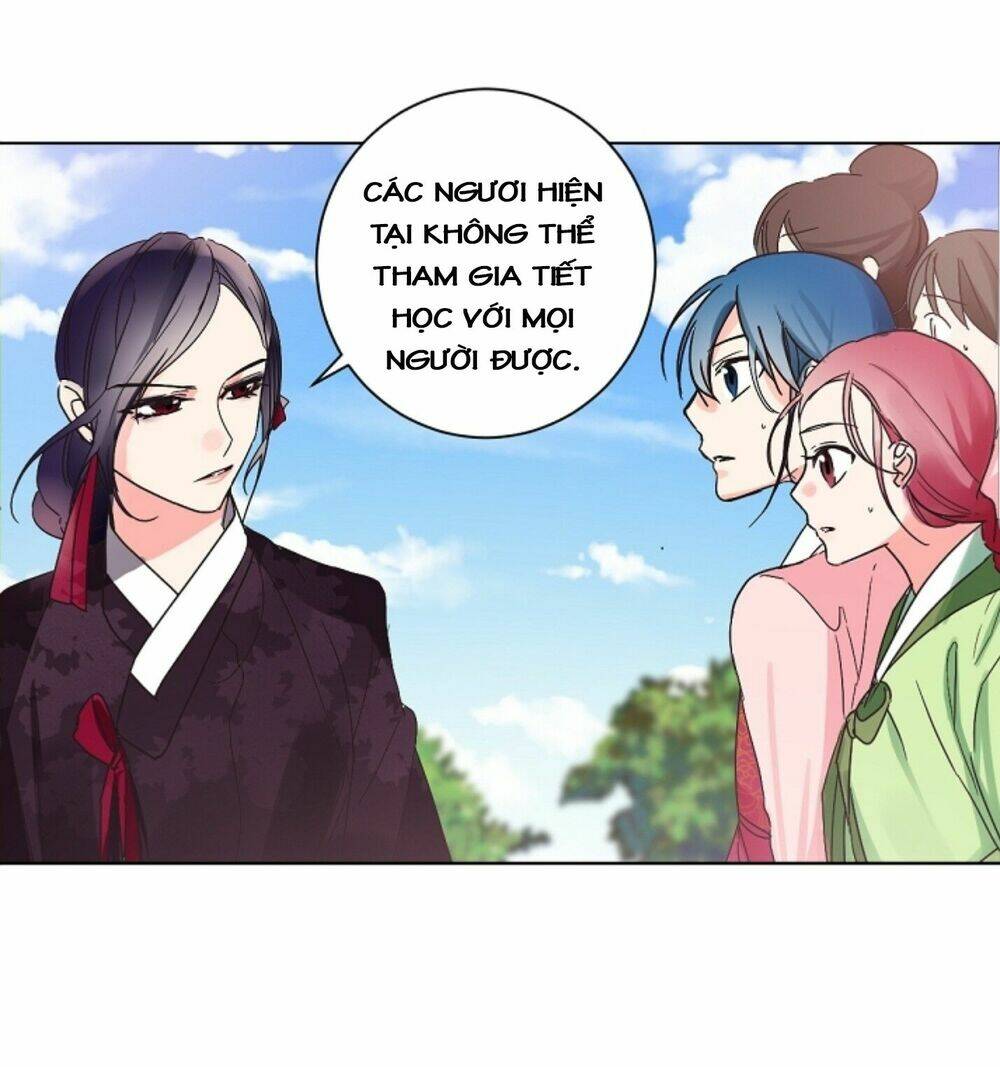 chae hong sa chapter 31 5