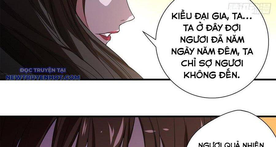 thiên long bát bộ webtoon chapter 128 48