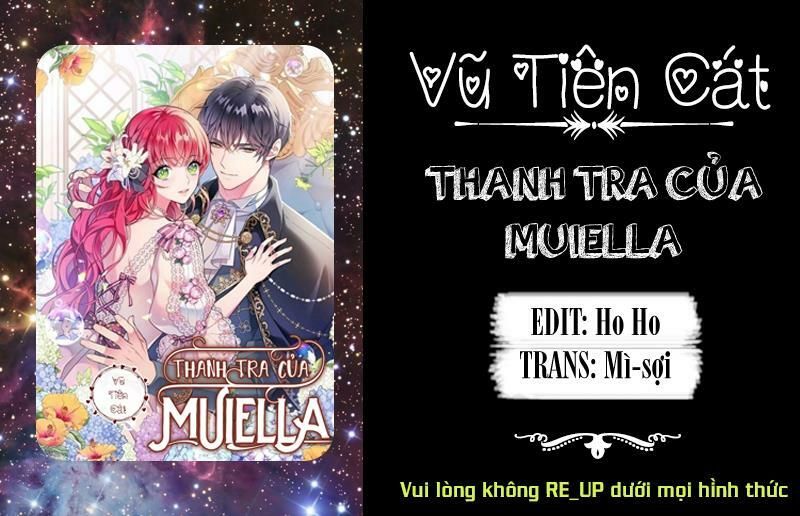 thám tử của muiella chapter 145 2