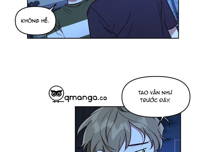 vị khách khả nghi và nhóc làm thêm chapter 9 19