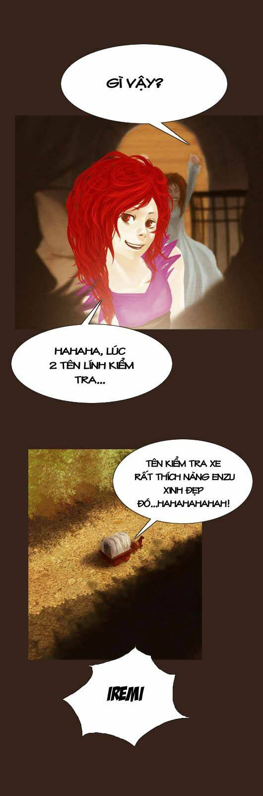 hội ảo thuật chapter 49 30