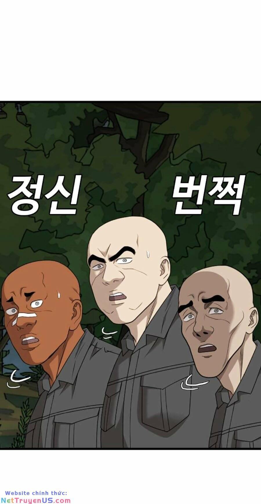 người xấu chapter 177 40