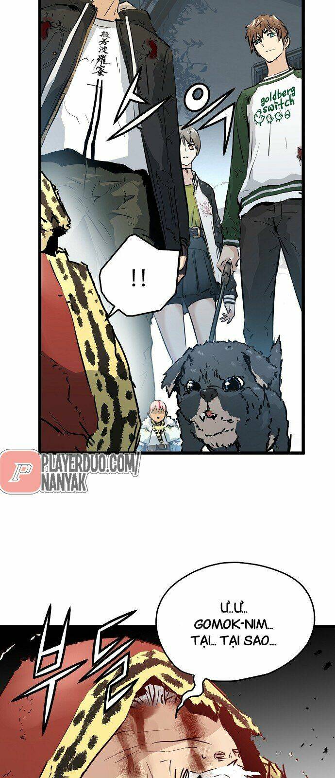 hứa lan chapter 42 6