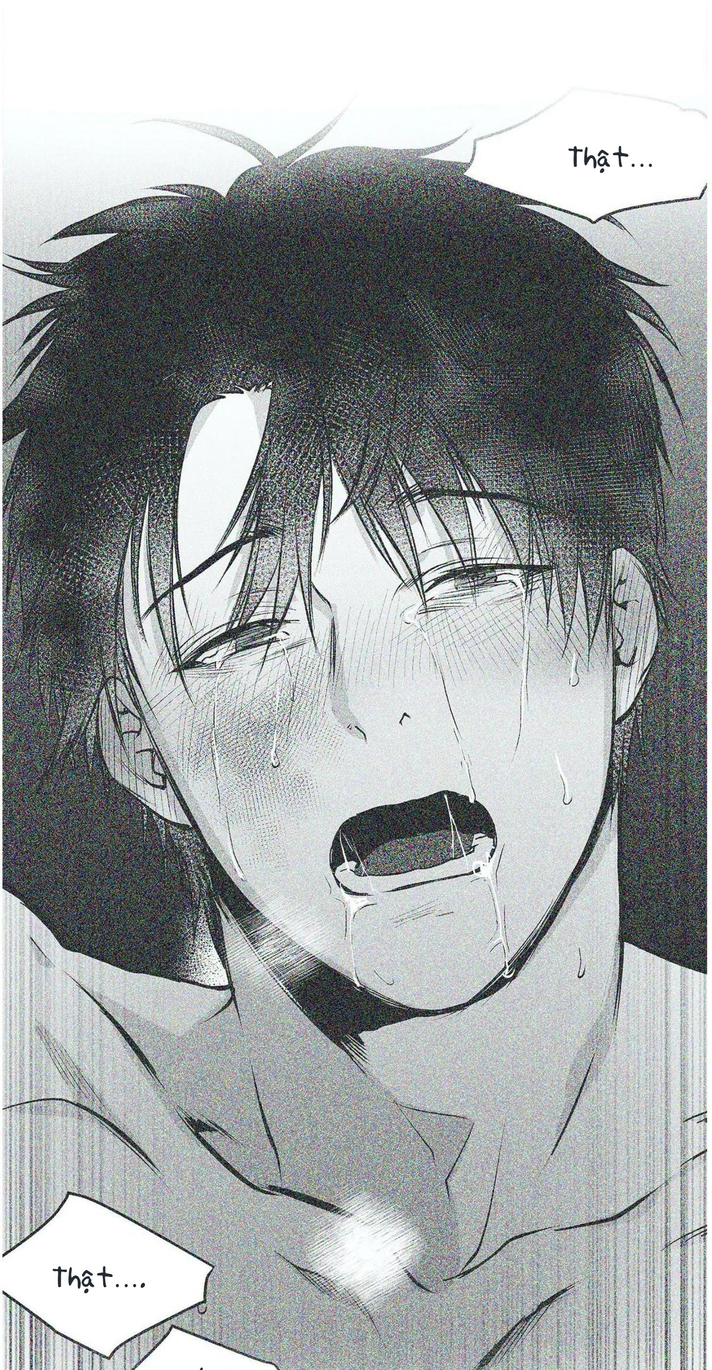 khi đôi chân thôi bước chapter 13.1 30