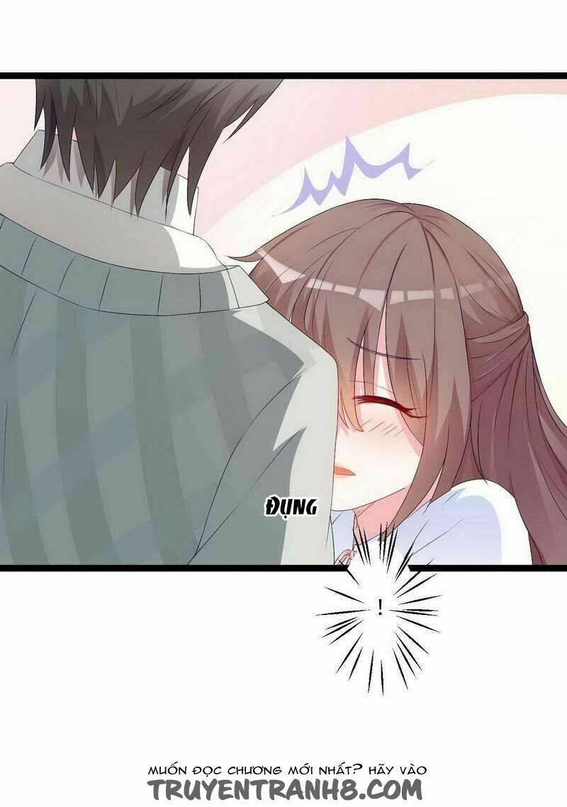 anh trên thiên đường, tôi dưới địa ngục chapter 7 24