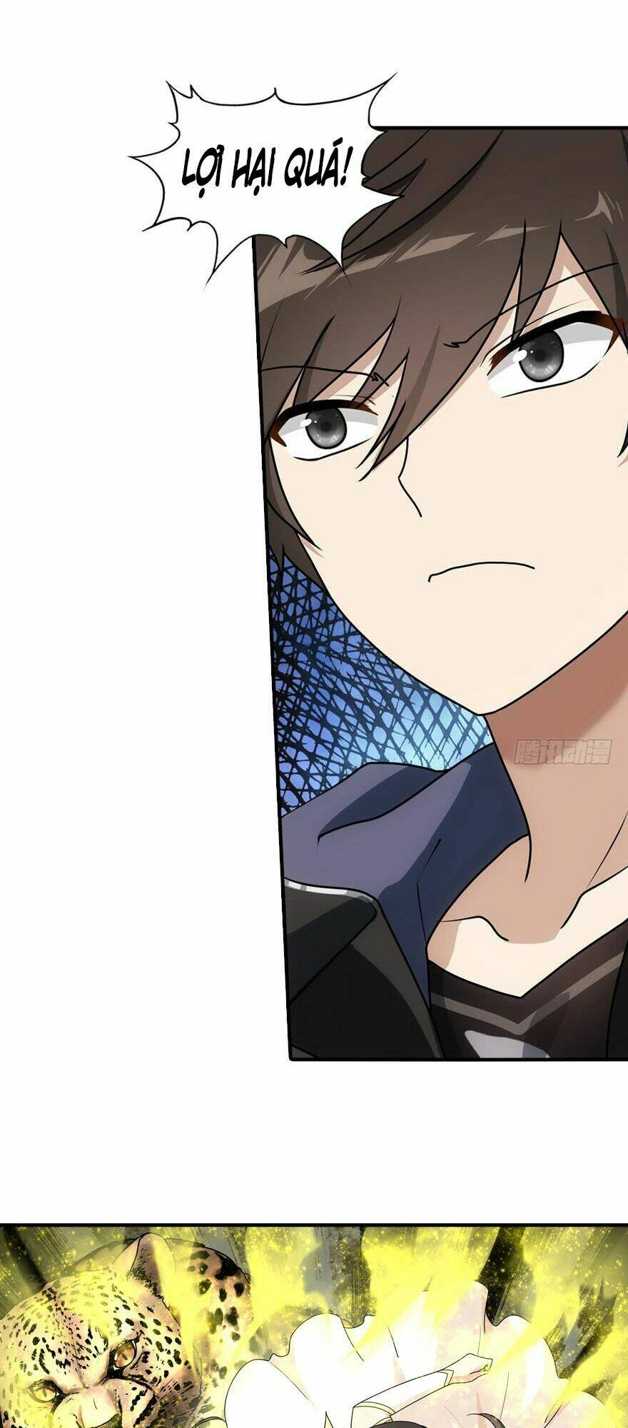 bạn gái virus của tôi chapter 33 25