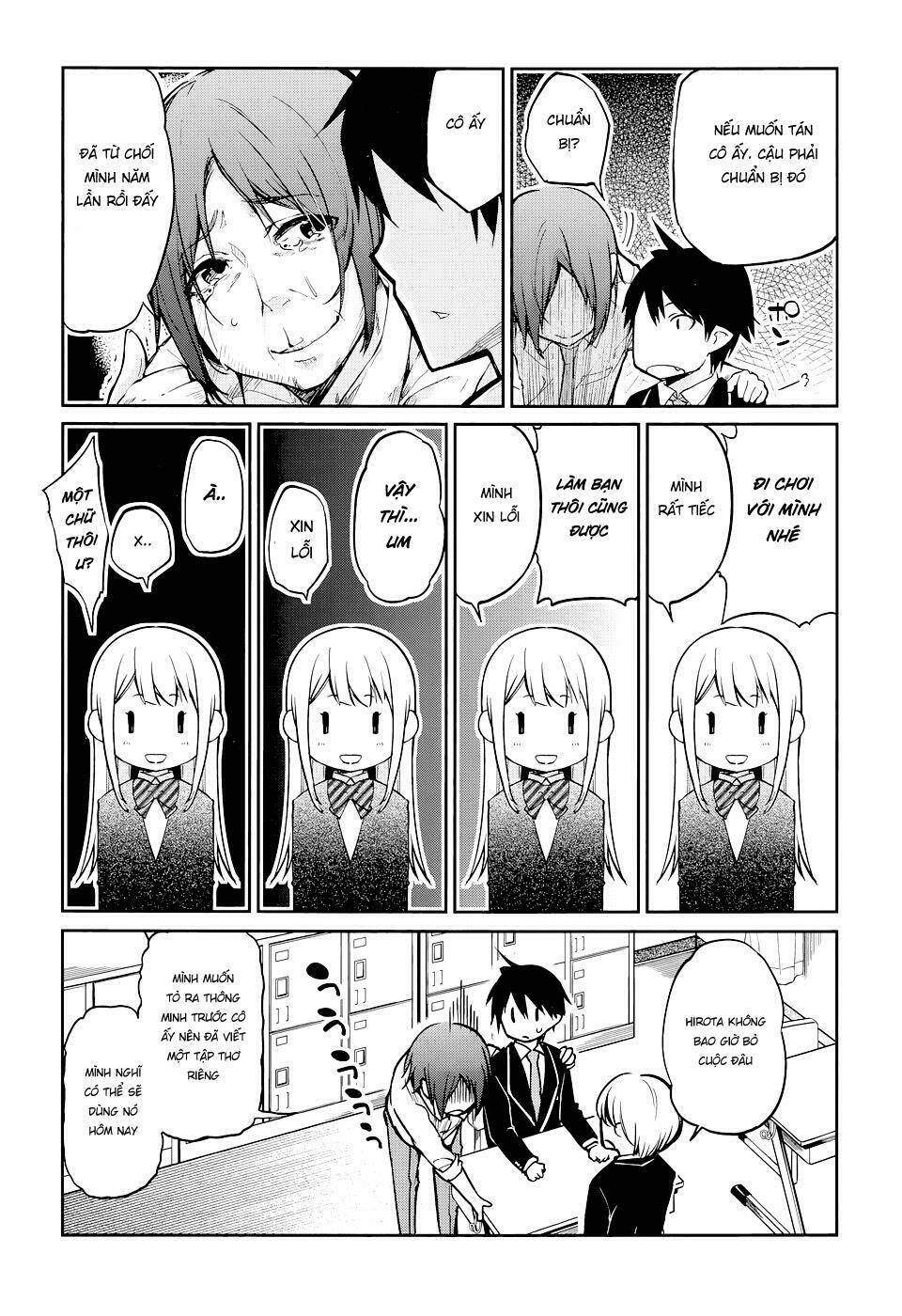 jiangshi kaitan blood chapter 1.1 25