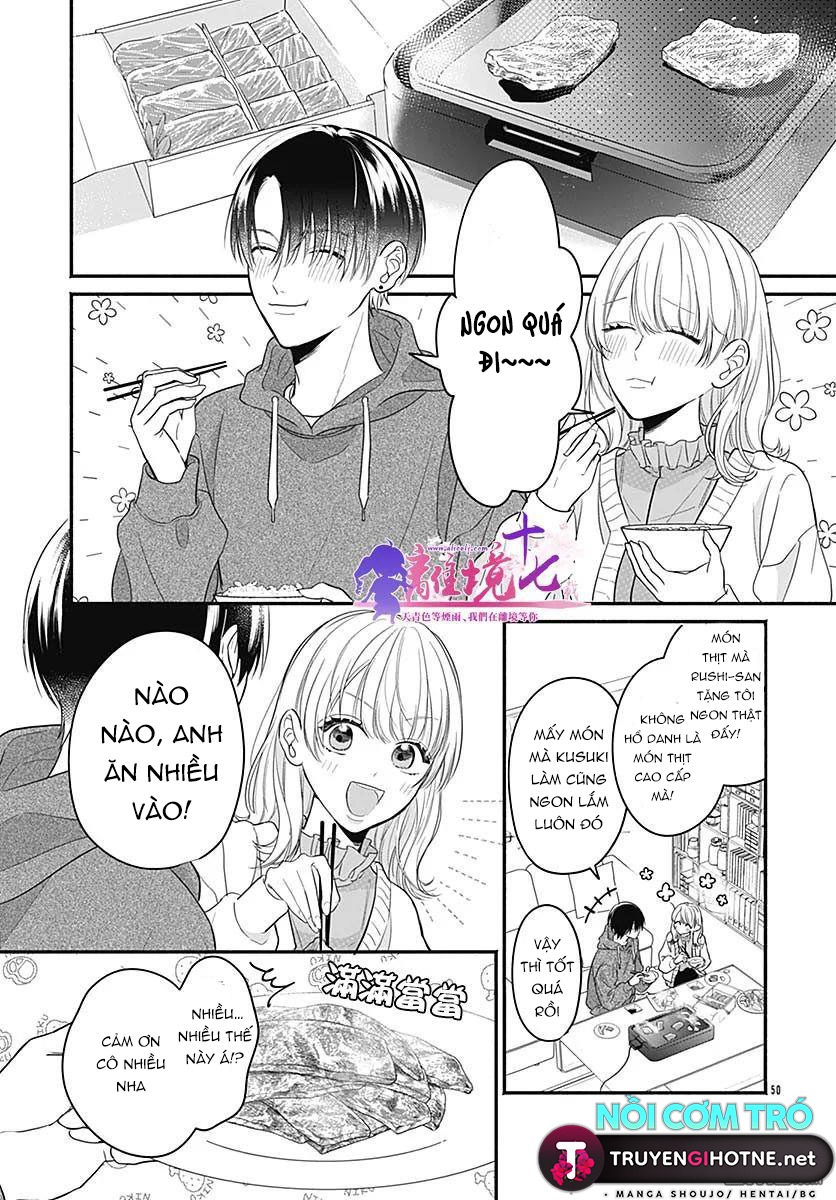 thống trị hoàn mỹ chapter 2.2 6