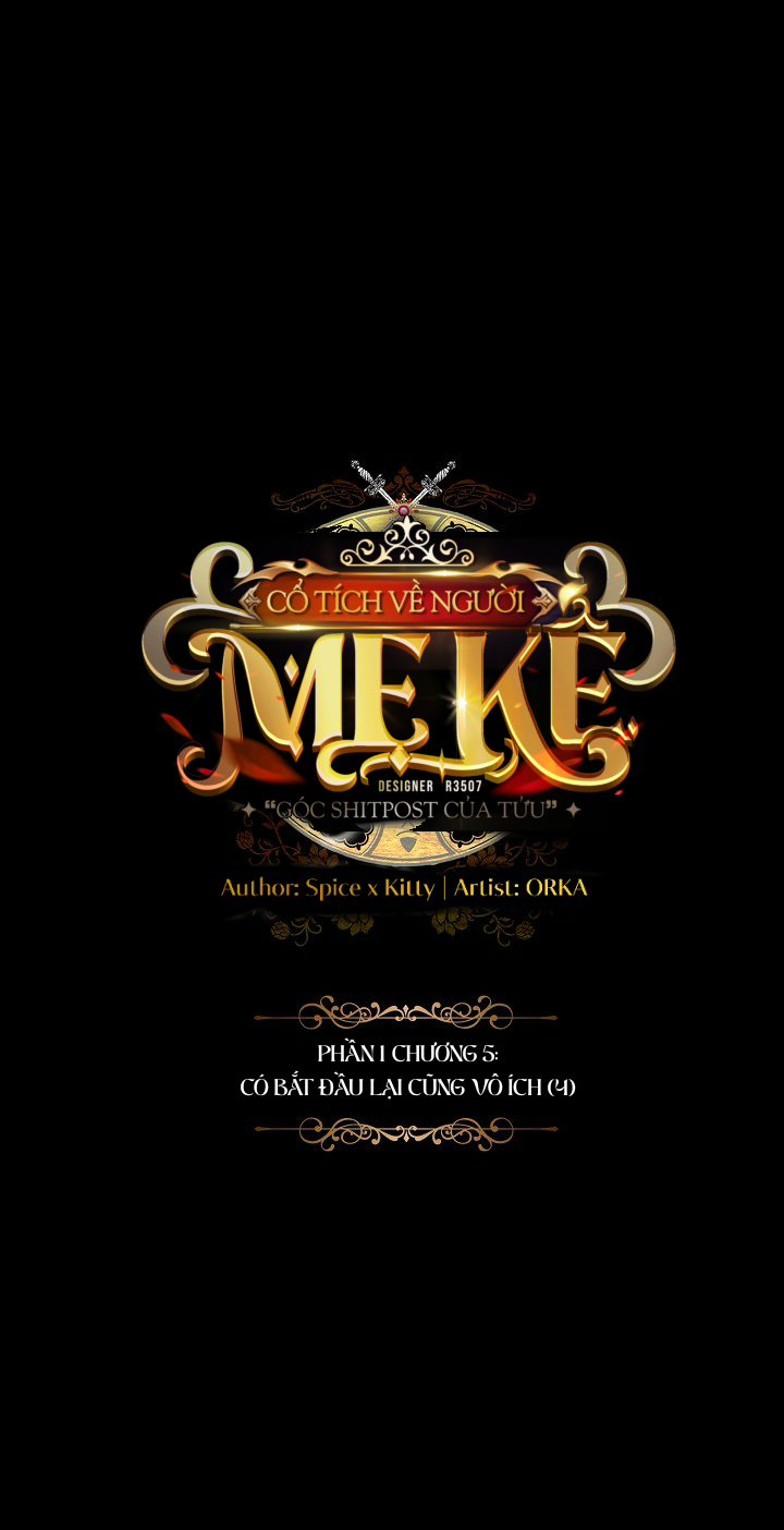 cổ tích về người mẹ kế chapter 5 13