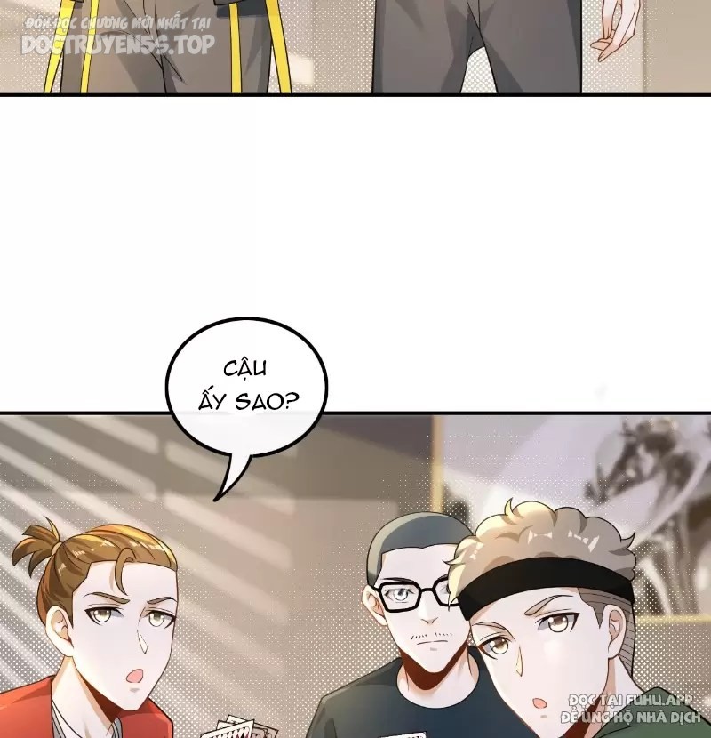 tái sinh, tôi trở thành ông vua ngành giải trí chapter 23 19