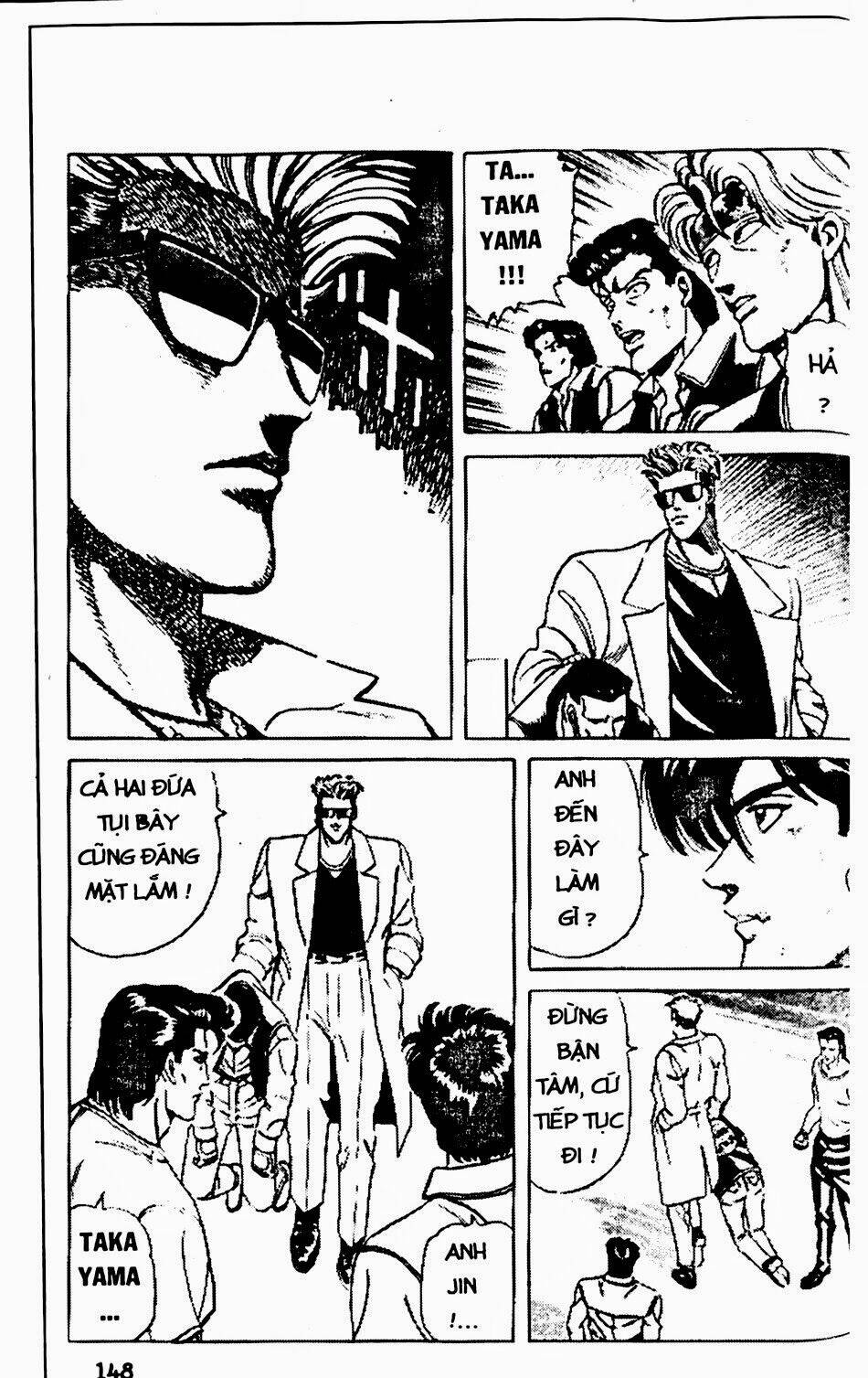 sức mạnh nhân đôi chapter 3.2 7