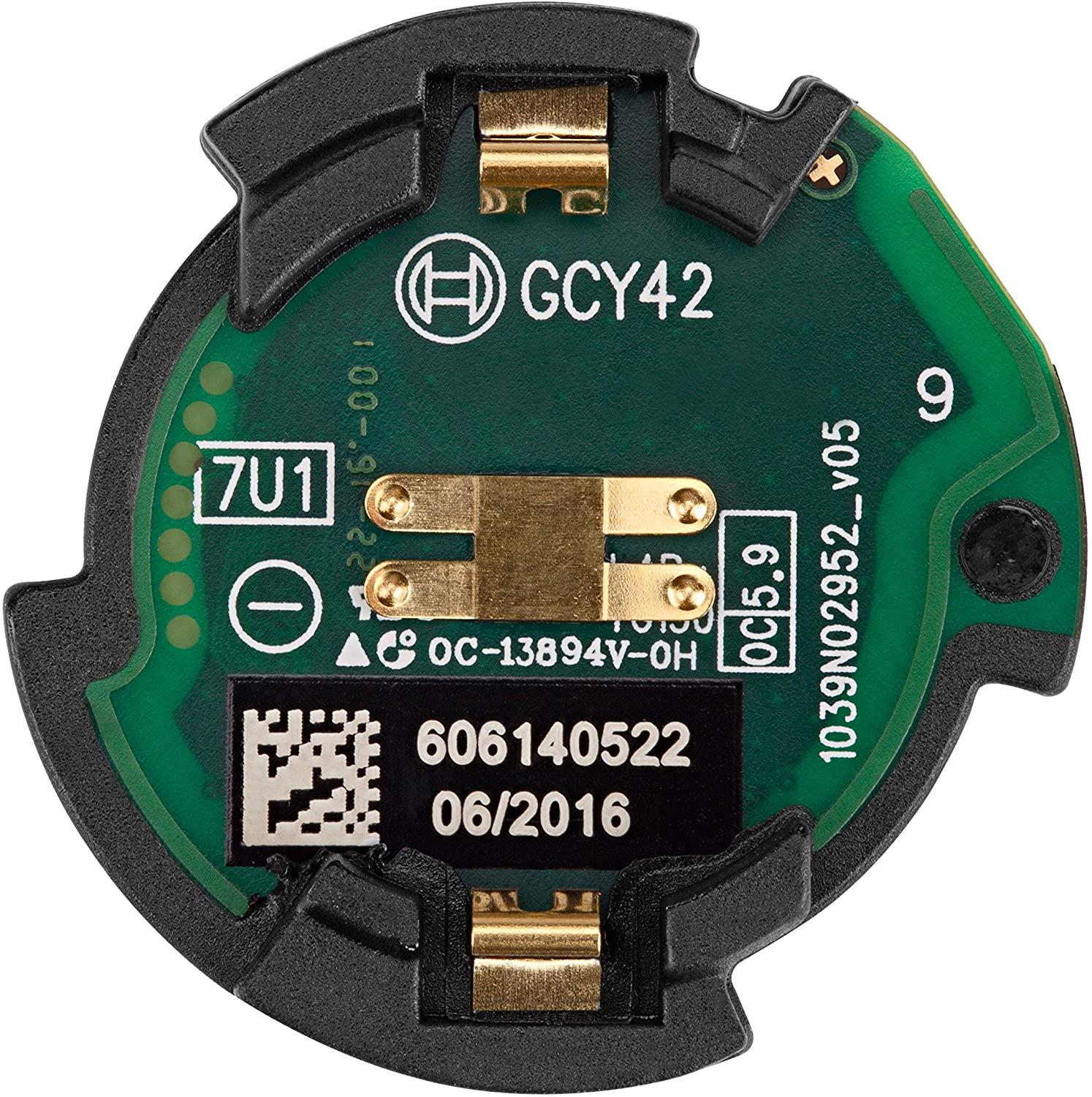 THIẾT BỊ KẾT NỐI BOSCH GCY 42  - HÀNG CHÍNH HÃNG