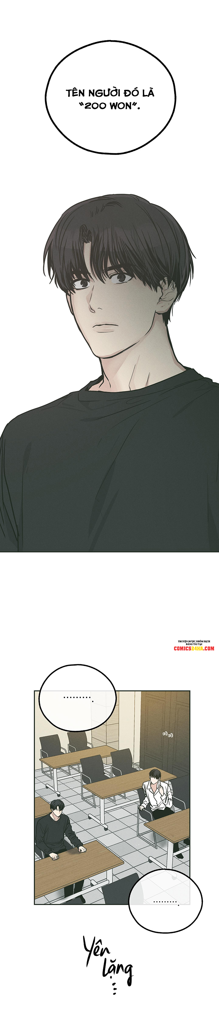 trả thù chapter 37 2