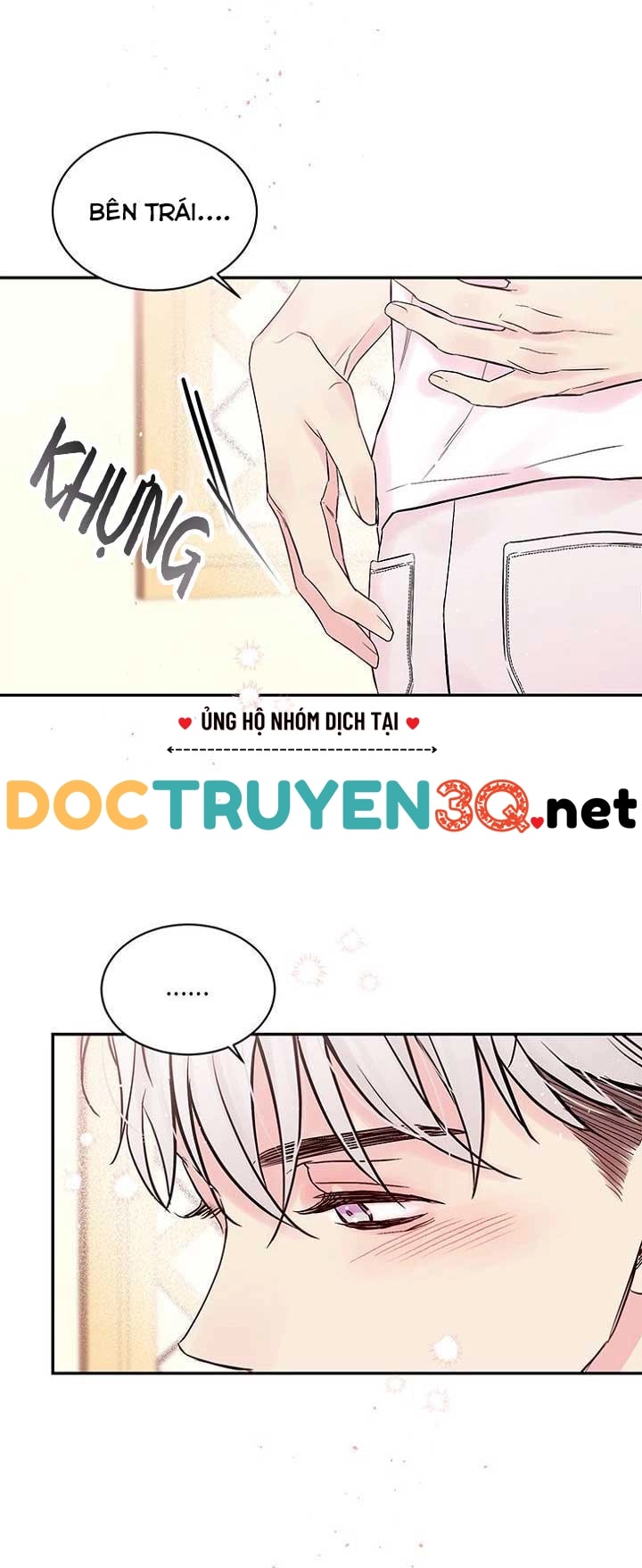 lion heart [đam mỹ 18+] chapter 1 25