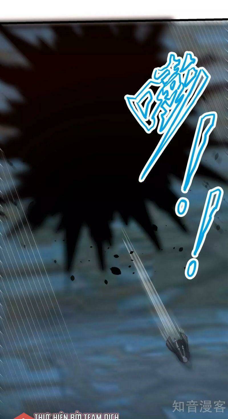 kiếm vũ chapter 175 1