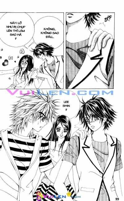 forbidden kiss chapter 77 20