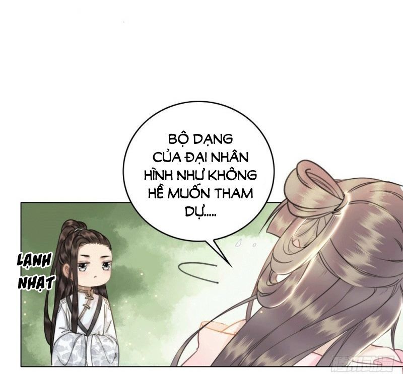 gay rồi! cái đó thành tinh rồi chapter 40 21