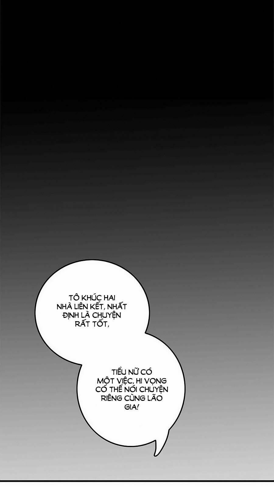 thịnh thế thanh ca chapter 13 21