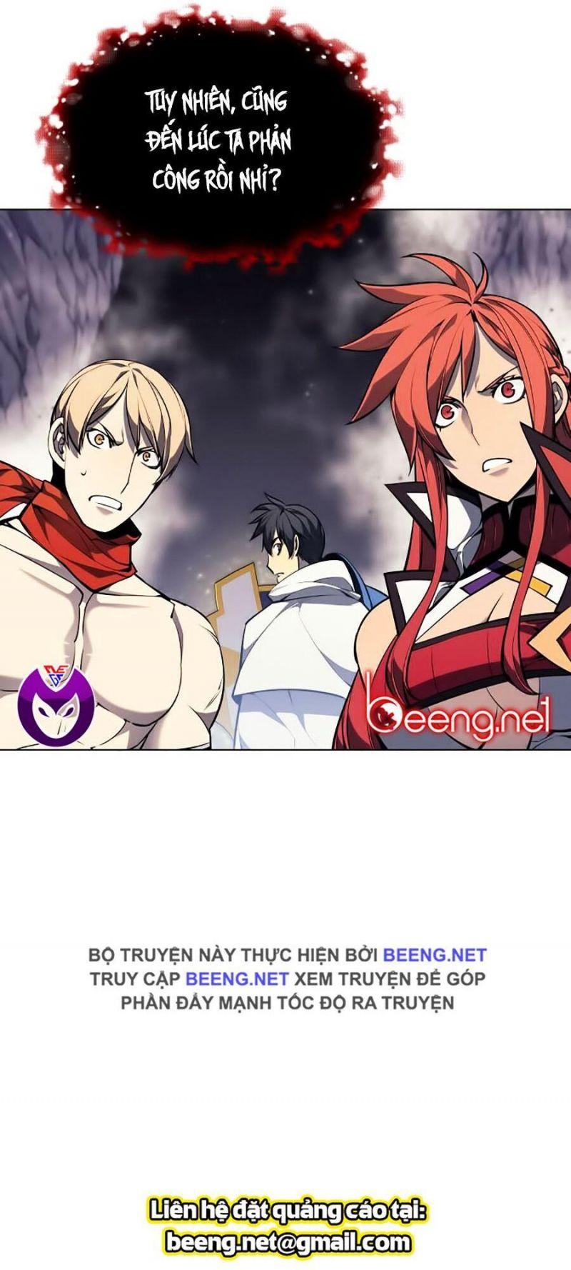 vượt qua giới hạn chapter 49 94