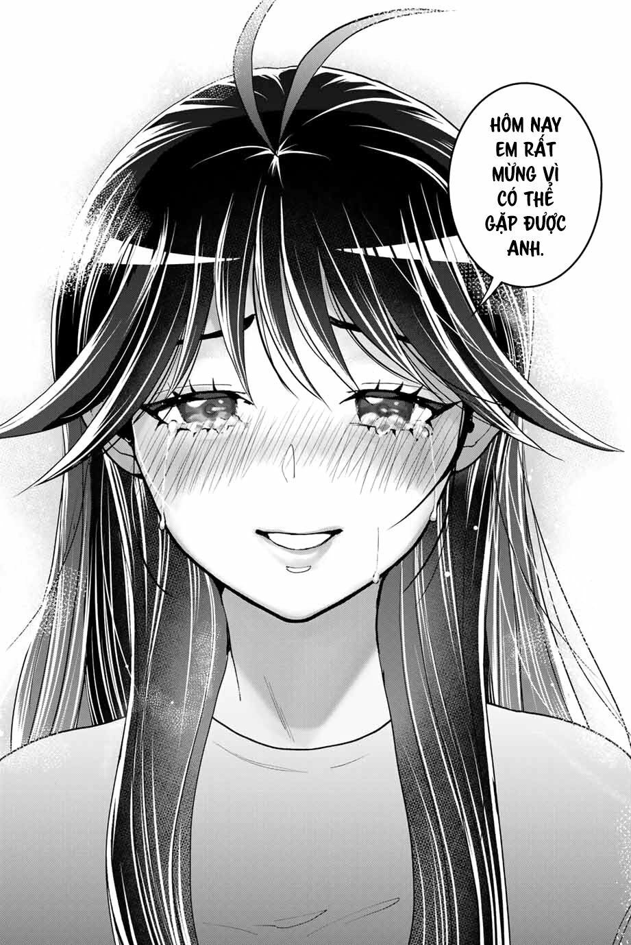 bokutachi wa hanshoku wo yameta chapter 5 20