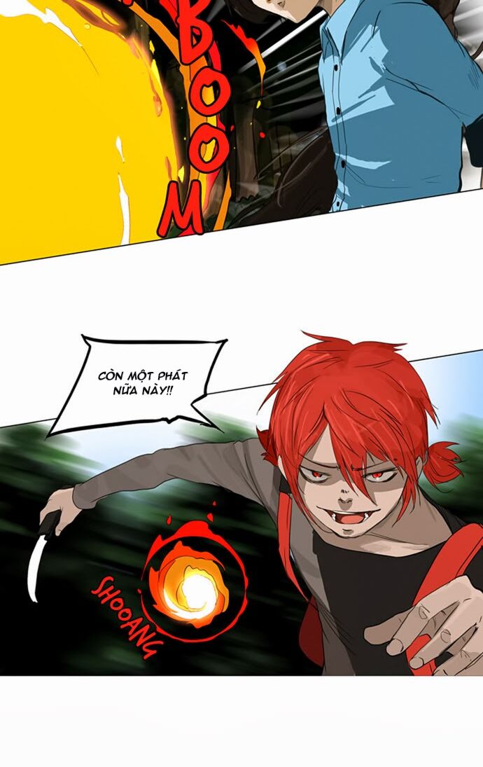 tòa tháp bí ẩn 2 chapter 40 38