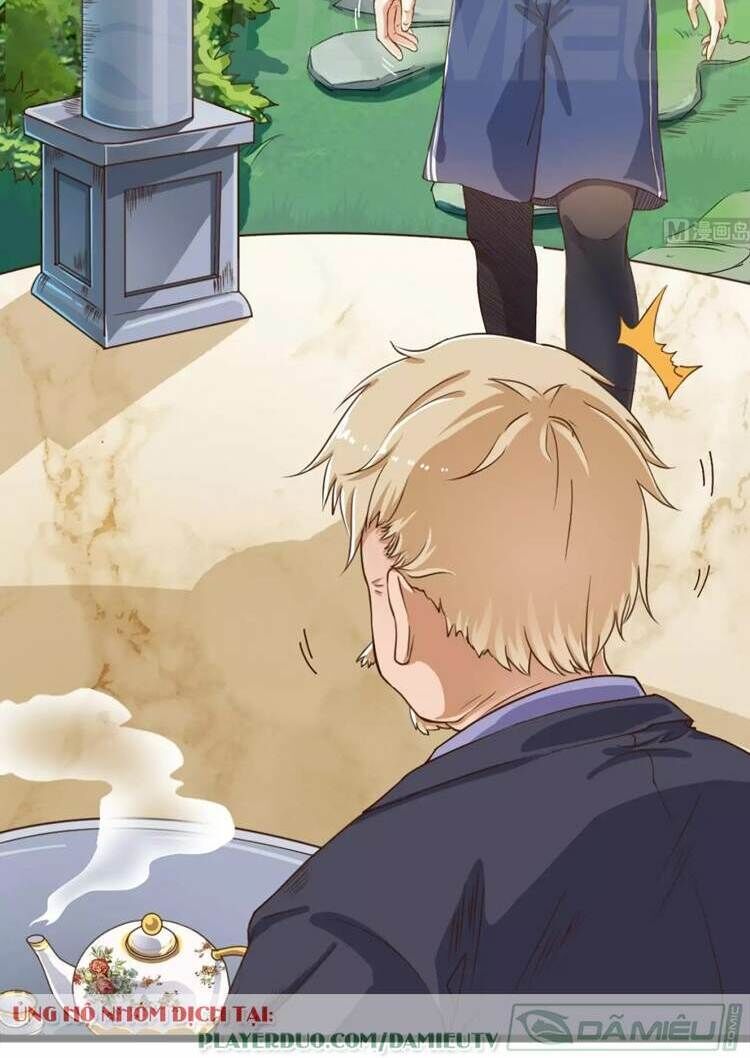 địa phủ khai phá thương chapter 52 13