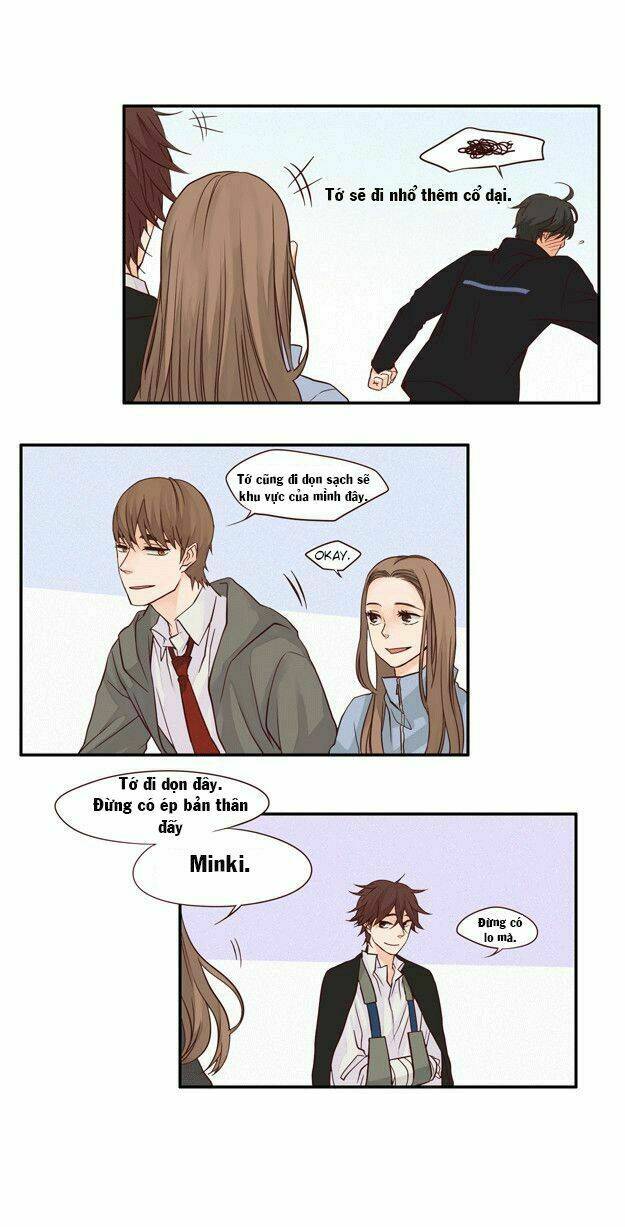 pine in the flower garden chapter 14 28