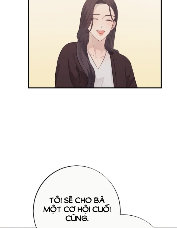 [18+] người vợ quyến rũ chapter 12.2 37